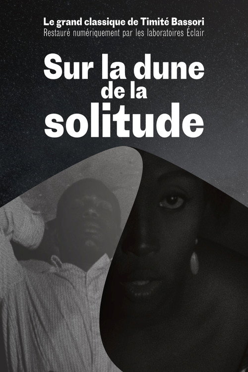 On the Dune of Solitude poster 3