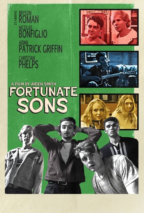 Fortunate+Sons