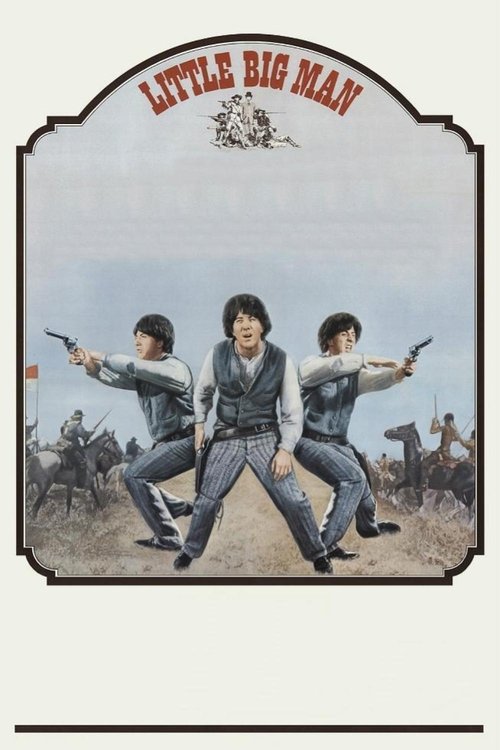Little Big Man (1970) Little Big Man (1970)