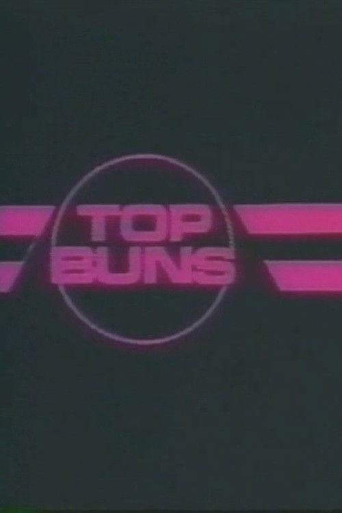 Top Buns Poster
