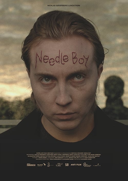 Needle Boy (2016) PelículA CompletA 1080p en LATINO espanol Latino