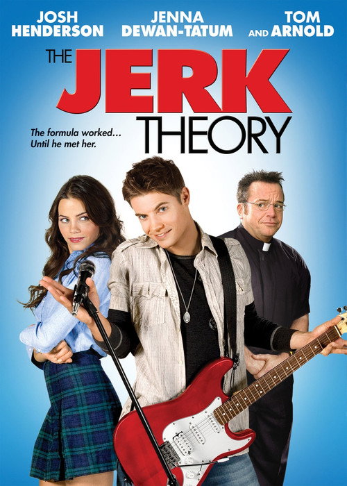 The Jerk Theory (2009) Film Complet en Francais