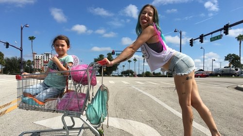 Un sogno chiamato Florida (2017) Guarda lo streaming di film completo online