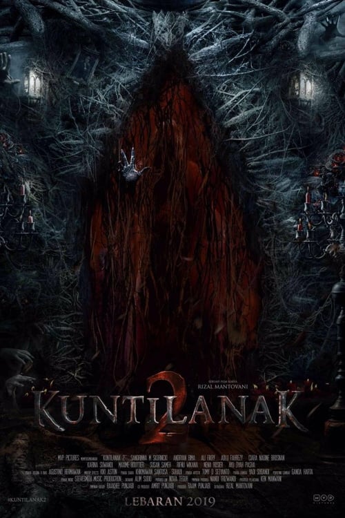 Kuntilanak 2 (2019) Watch Full HD Movie google drive