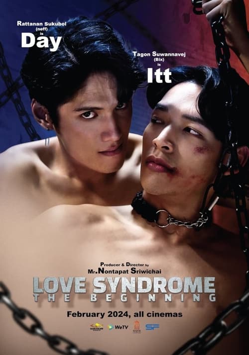 Love+Syndrome%3A+The+Beginning