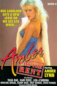 Amber Pays the Rent