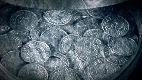 The Best of Beyond Oak Island