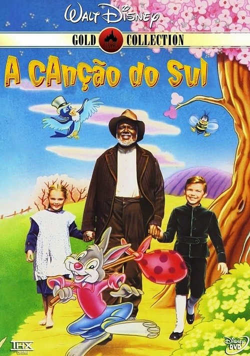 Assistir ! A Canção do Sul 1946 Filme Completo Dublado Online Gratis
