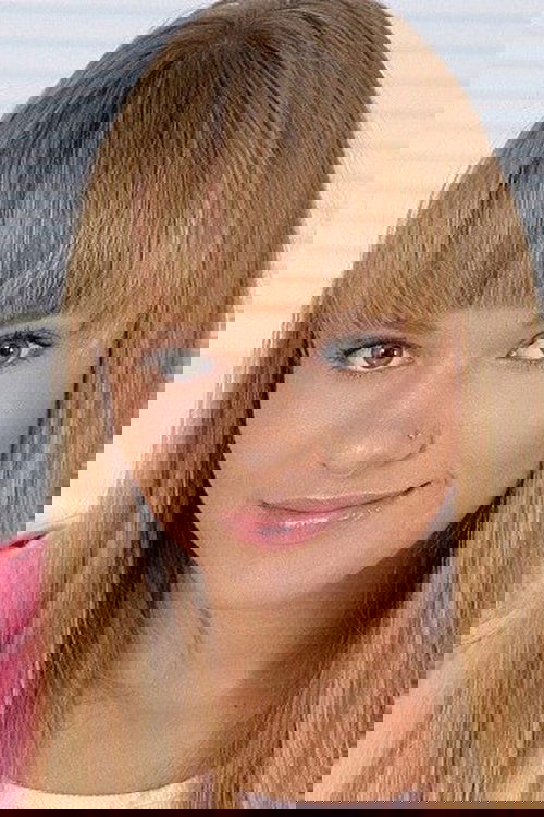 Poster of Nesti Shy
