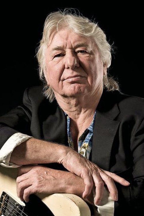 Poster of Mick Ralphs