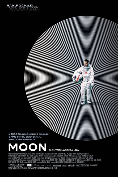 Assistir ! Moon - O Outro Lado da Lua 2009 Filme Completo Dublado Online Gratis