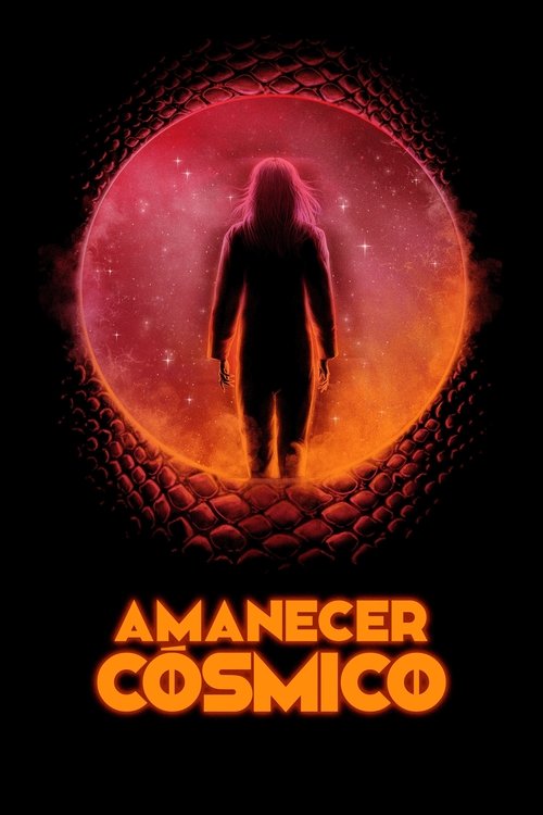 Poster of Amanecer Cósmico