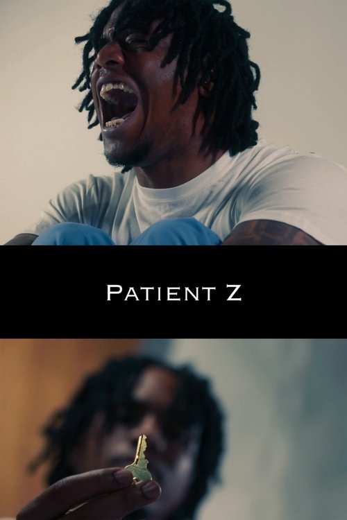 Patient Z Poster