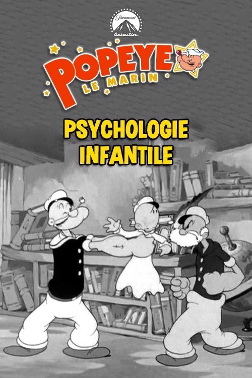 Psychologie Infantile
