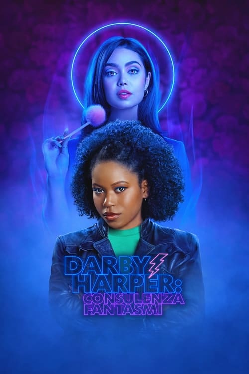 Darby+Harper%3A+Consulenza+fantasmi