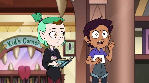 The Owl House - 5. Bölüm