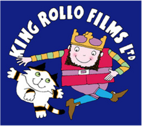 Production Company Logo