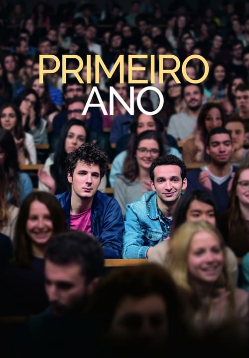 Assistir Première année (2018) filme completo dublado online em Portuguese