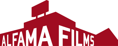 Alfama Films Logo