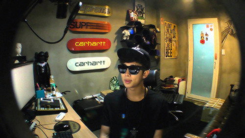 130724 랩몬스터