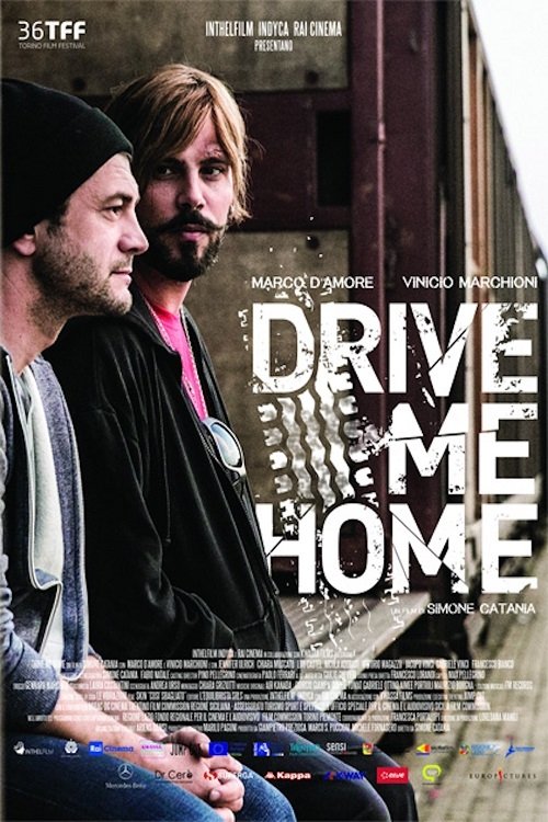 ダウンロード Drive Me Home (2019) フルHD オンライン無料 Drive Me Home (2019) フルムービーストリーミングをオンラインで見る