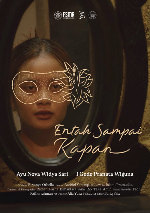Entah Sampai Kapan电影海报