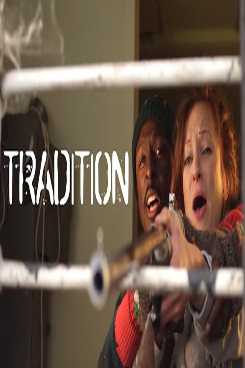 Tradition poster 2