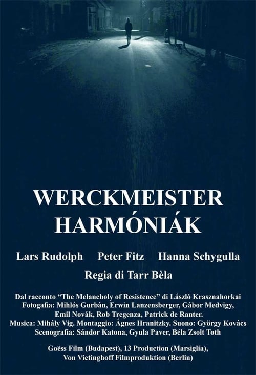 Le+armonie+di+Werckmeister