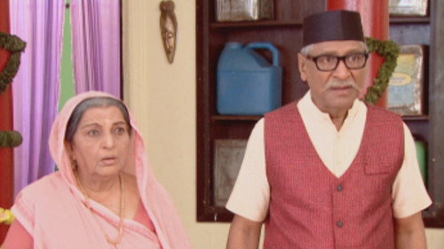 Gadhaprasad Dreams Of Being Yamraj