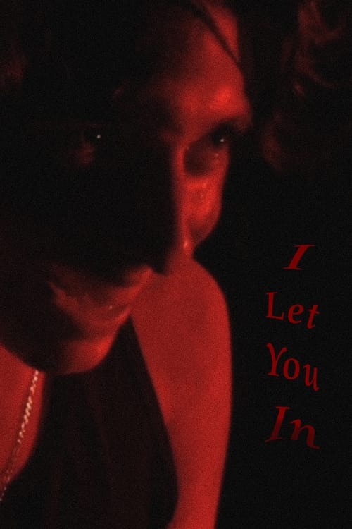 I+Let+You+In