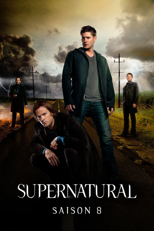 Saison 8