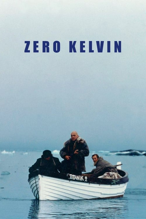 Zero+Kelvin