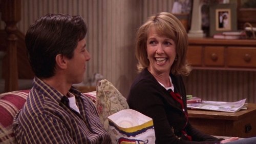 Everybody Loves Raymond - 13. Bölüm