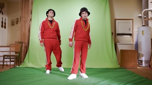 The Goldbergs - 1. Bölüm