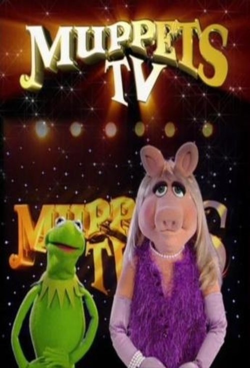 Muppets+TV