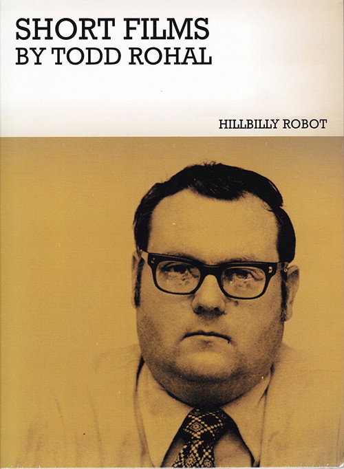 Hillbilly Robot poster 1