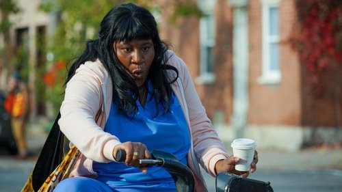 Can You Hear Me? - 4. Bölüm