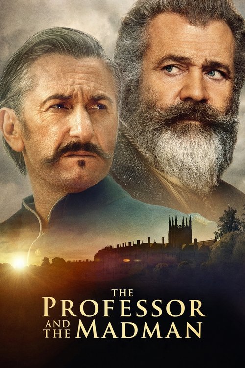 The Professor and the Madman (2019) Film Online Subtitrat in Romana