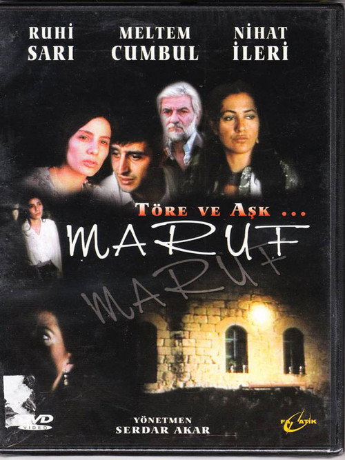Maruf poster 3