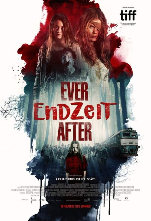 Endzeit (2019) PelículA CompletA 1080p en LATINO espanol Latino