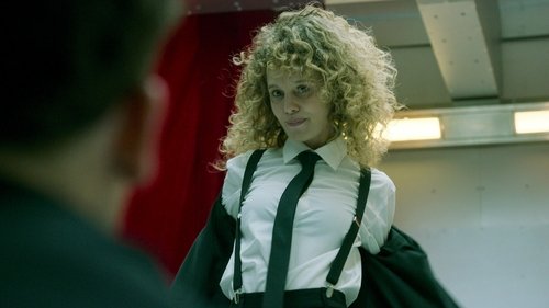 La Casa de Papel - Zarafet Teorisi