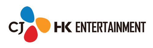 CJ HK Entertainment Logo