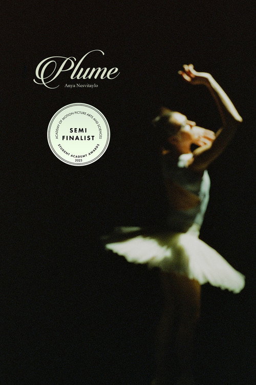 Plume poster 3