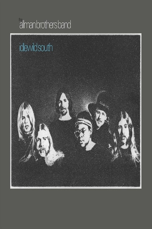 The+Allman+Brothers+Band%3A+Idlewild+South