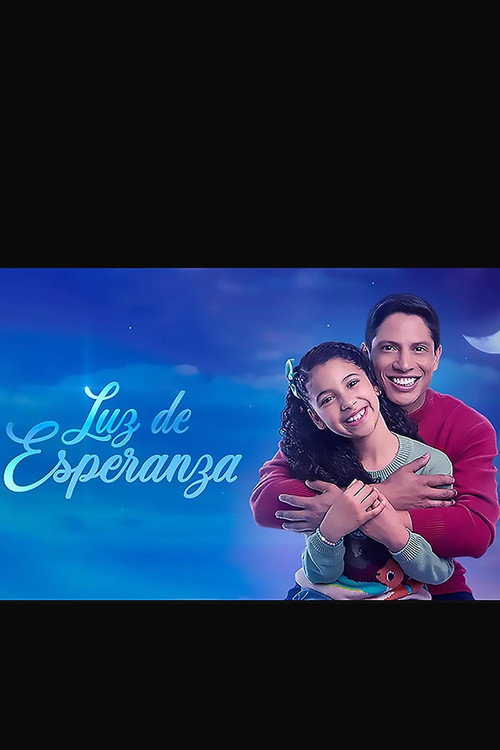 Luz de Esperanza电影海报