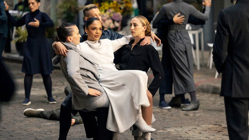 Westworld - 5. Bölüm