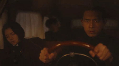 Shooting Stars - 29. Bölüm