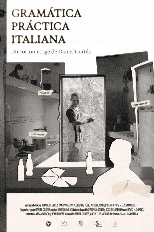 Practical Italian Grammar