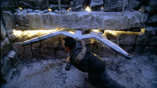 Lost - Ev Gibisi Yok: 2. Kısım