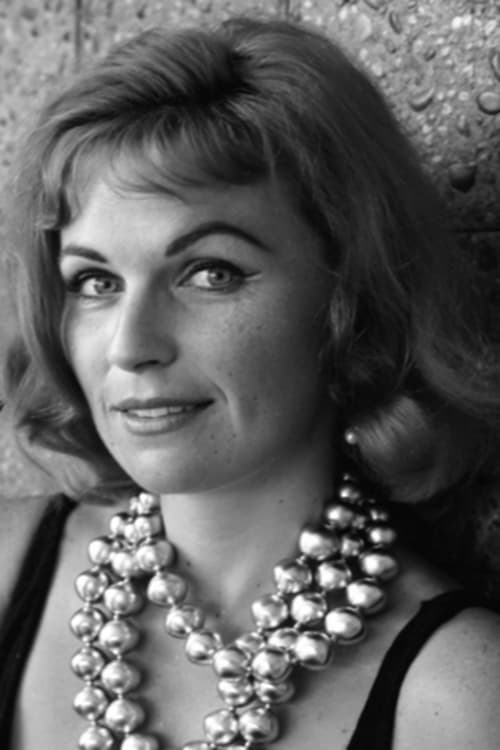 Poster of Barbara Hines